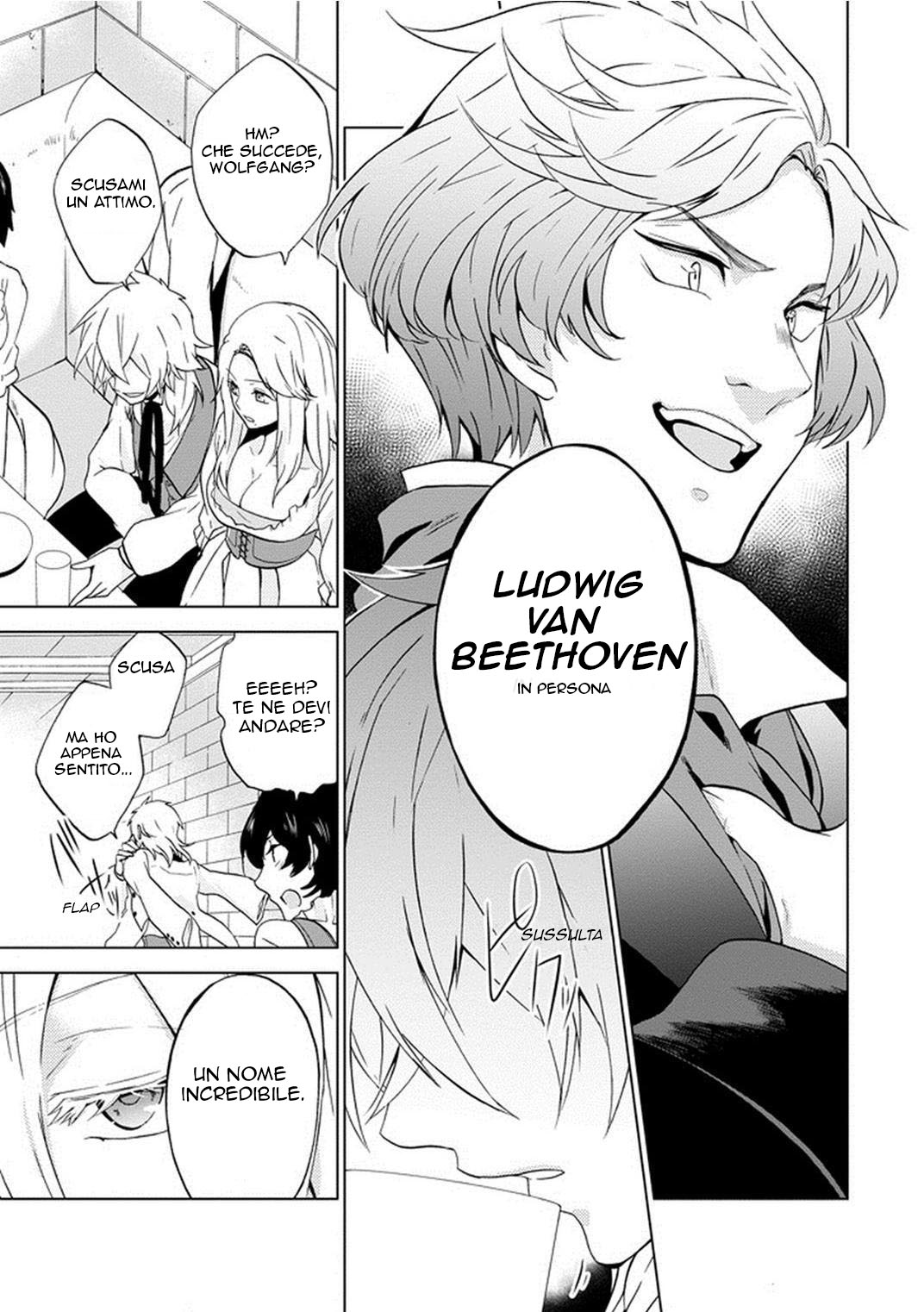 Classi9 Movimento #1 Bambino Prodigio (Mozart) 第10页