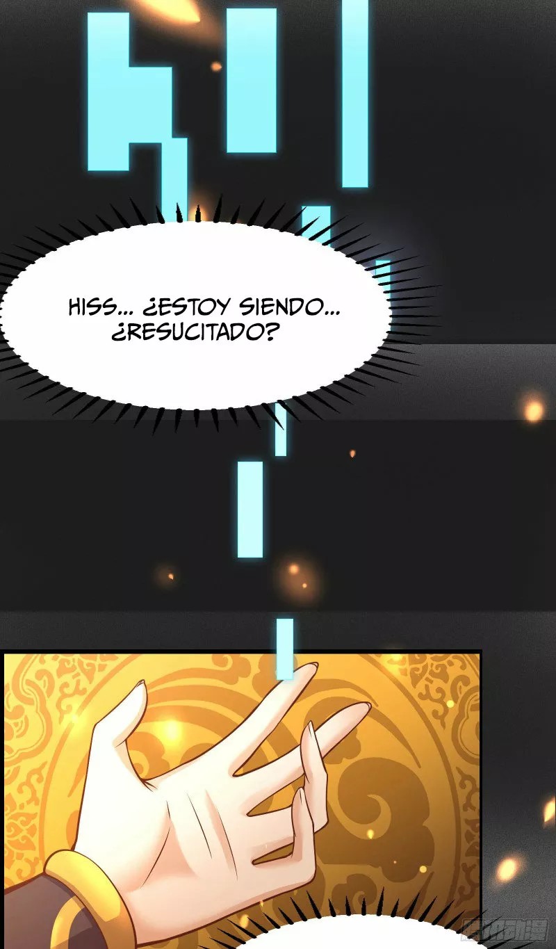 My Disciples Are All Hot Badasses ¡El único sistema de mi dominación está activado! 第12页