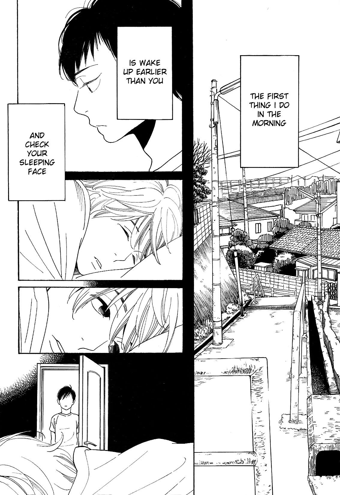 Fubin BL (Anthology) Okite Saisho ni Suru Koto wa (by Shimura Takako) 第2页