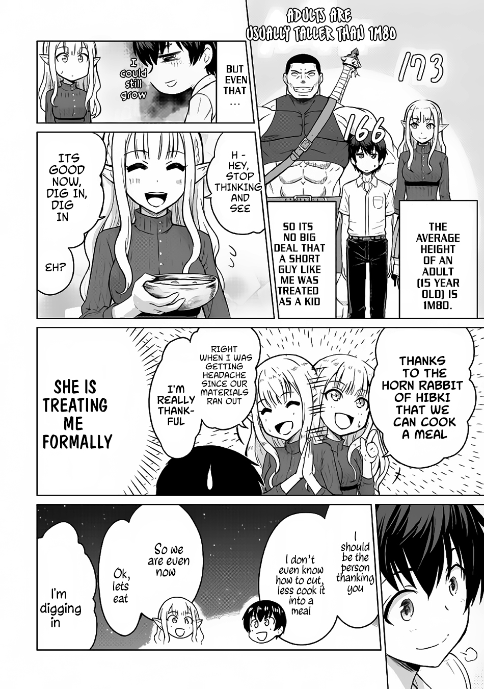 Saikyou no Shokugyou wa Yuusha Demo Kenja Demo Naku Kanteishi (Kari) Rashii Desu yo? Vol. 1 Ch. 1 第29页