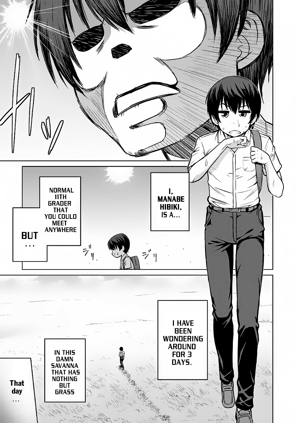 Saikyou no Shokugyou wa Yuusha Demo Kenja Demo Naku Kanteishi (Kari) Rashii Desu yo? 第4页