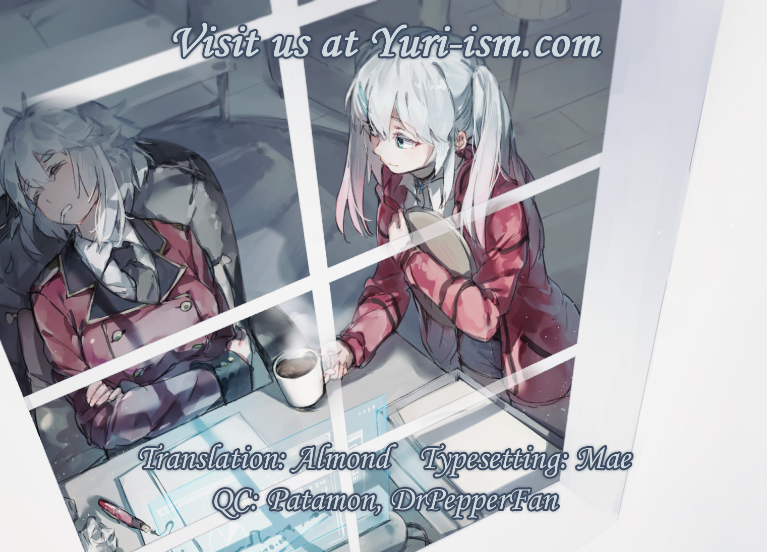 Inoshikacho ga Sorowanai Ch. 2 第9页