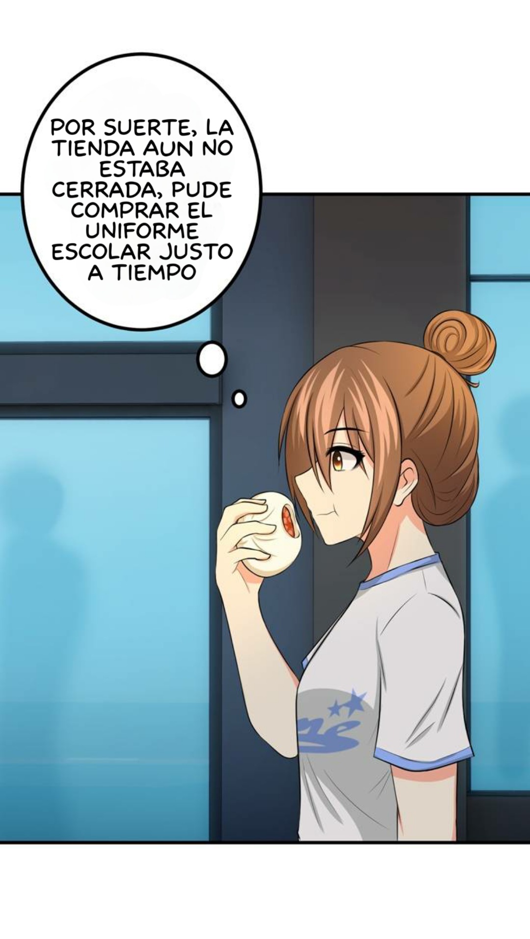 เปลี่ยนยัยห้าวเป็นสาวแบ๊ว Ch. 6 第3页