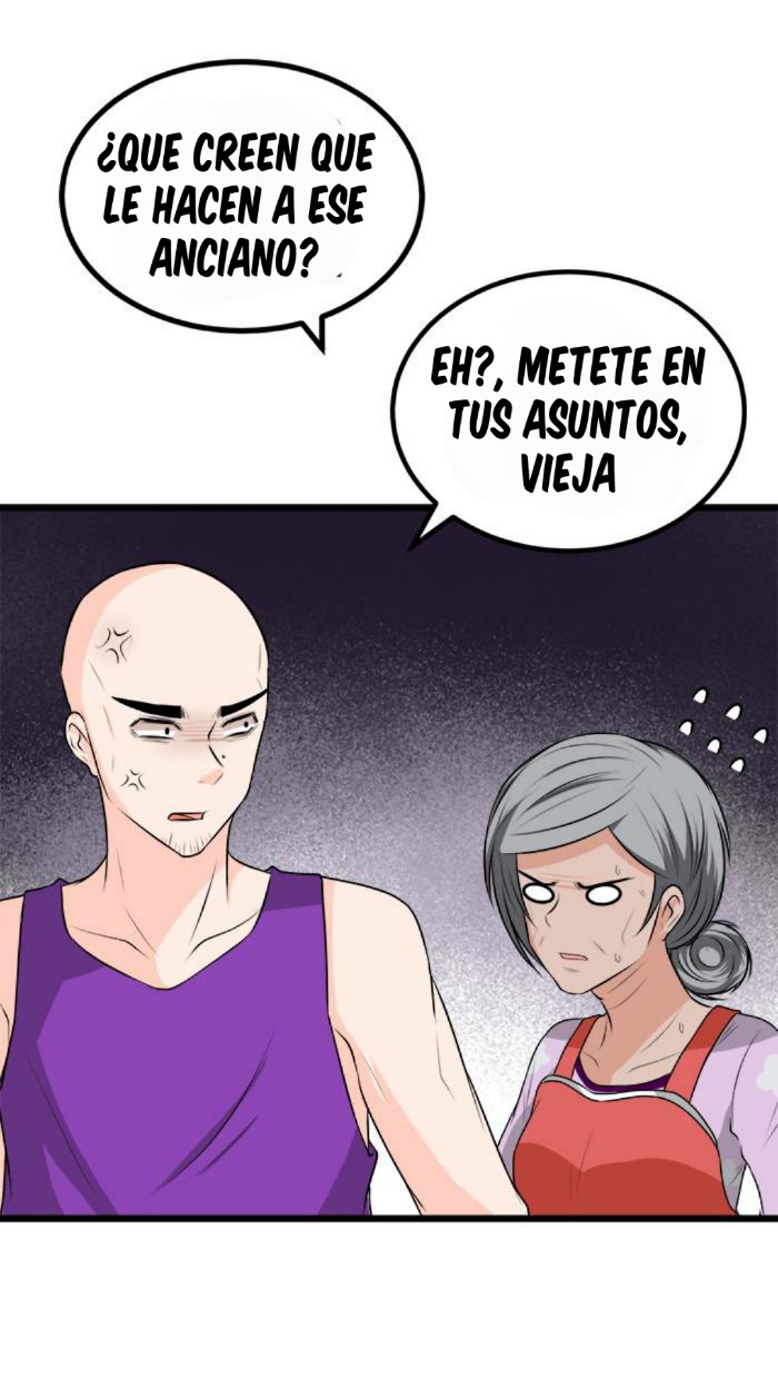 เปลี่ยนยัยห้าวเป็นสาวแบ๊ว Ch. 6 第9页
