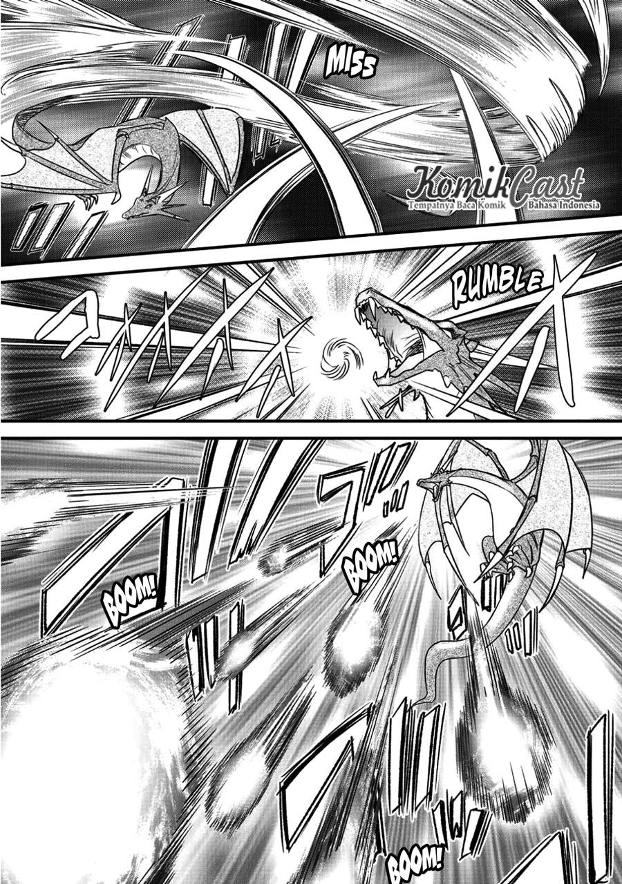 Class ga Isekai Shoukan sareta Naka Ore dake Nokotta n desu ga Vol. 1 Ch. 6 第12页