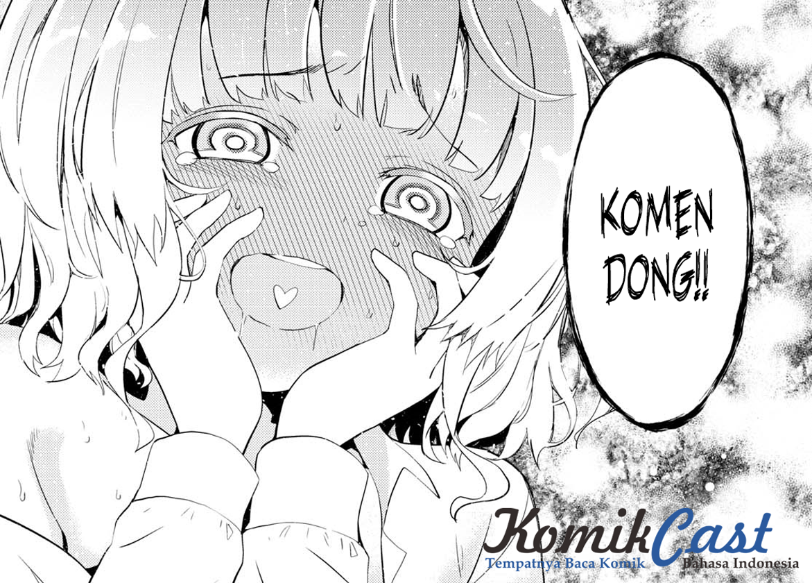 Class ga Isekai Shoukan sareta Naka Ore dake Nokotta n desu ga Vol. 1 Ch. 6 第27页