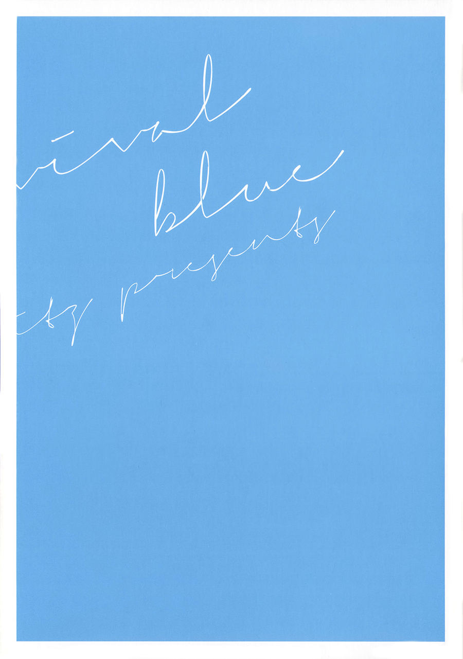 Revival Blue 第4页