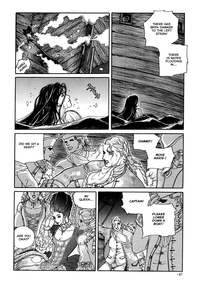Evyione Vol. 1 Ch. 2 第9页