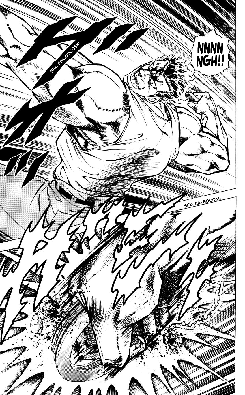 Bakudan (MIYASHITA Akira) Enter Bakudan!! 第28页