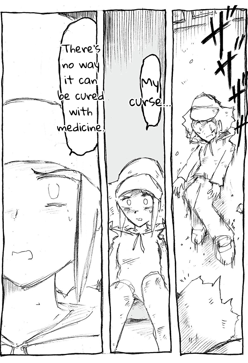 Billion Kilometer Dyson Oneshot 第21页