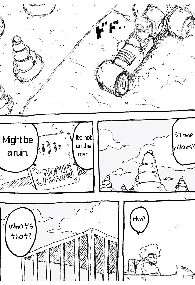 Billion Kilometer Dyson 第8页