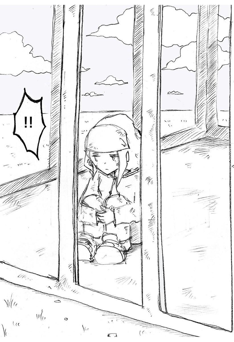 Billion Kilometer Dyson Oneshot 第9页