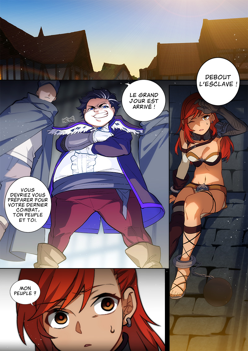 Genshin Impact Prologue 第51页