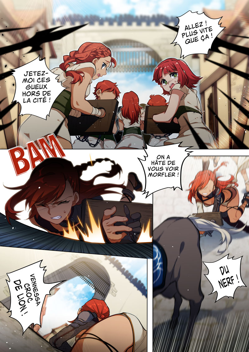 Genshin Impact Prologue 第52页