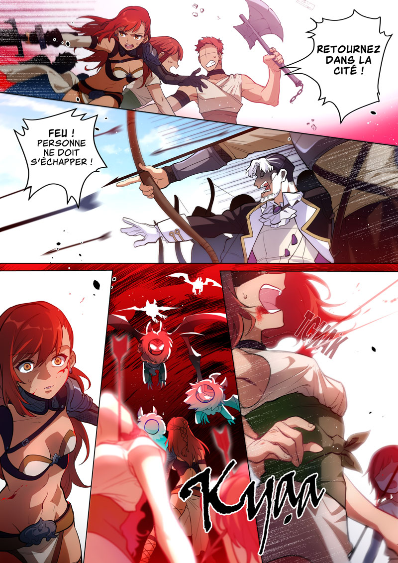 Genshin Impact Prologue 第56页