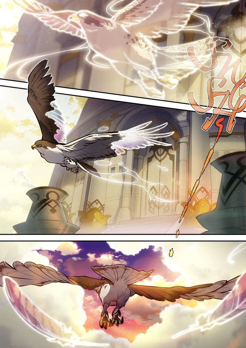 Genshin Impact Prologue 第71页