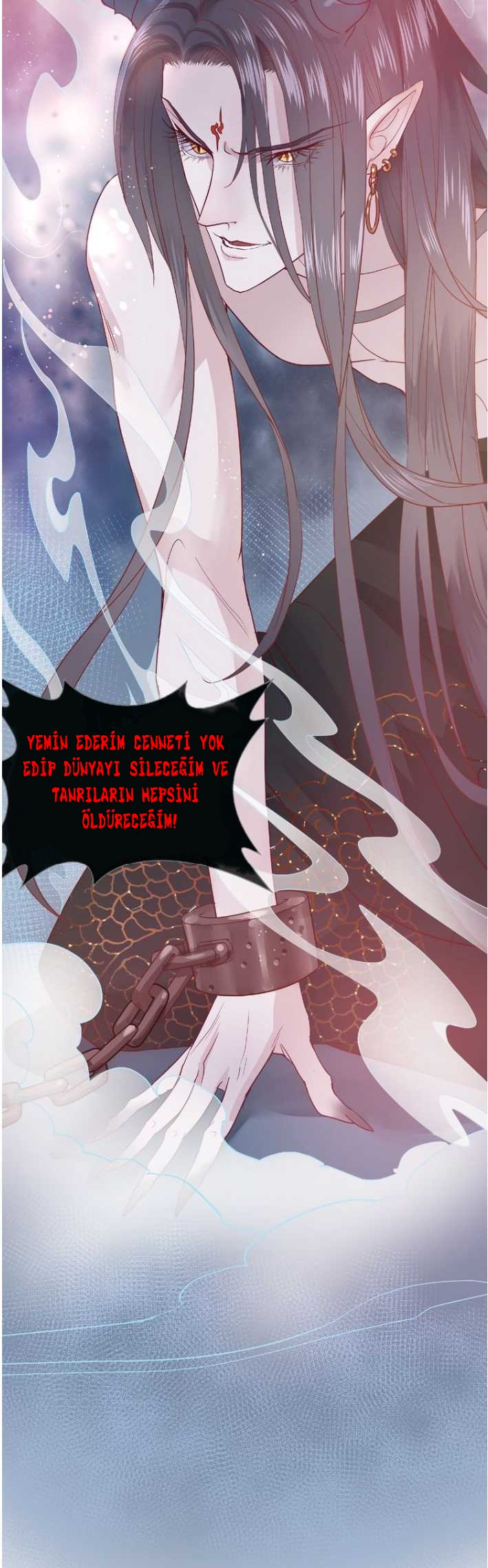 Devil Wants to Hug Prolog 第4页