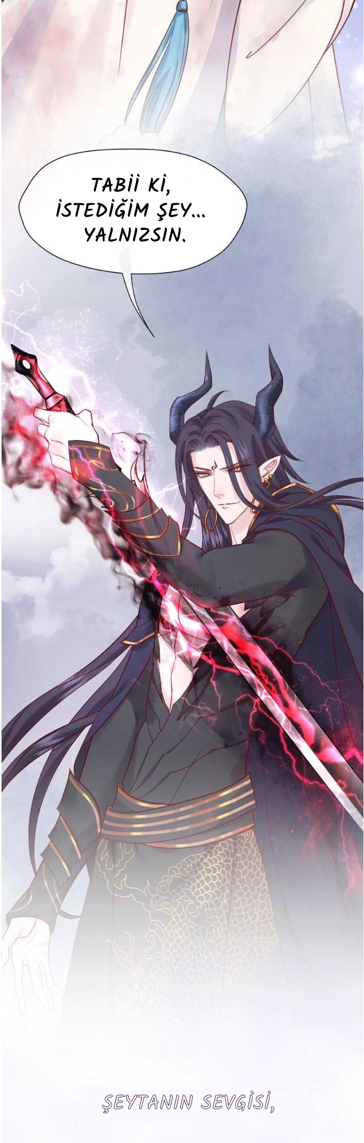 Devil Wants to Hug Prolog 第9页