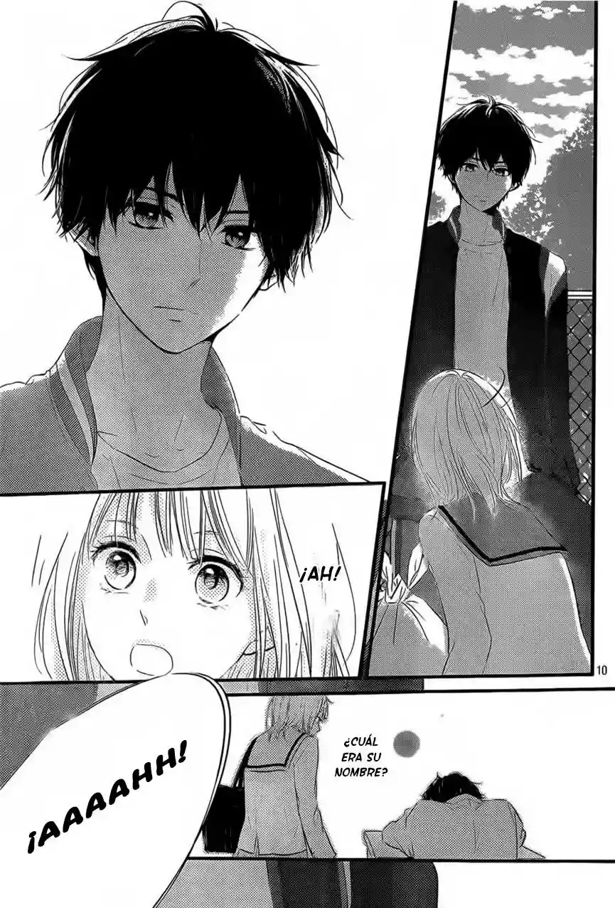 Haru Matsu Bokura Vol. 1 Ch. 1 第11页