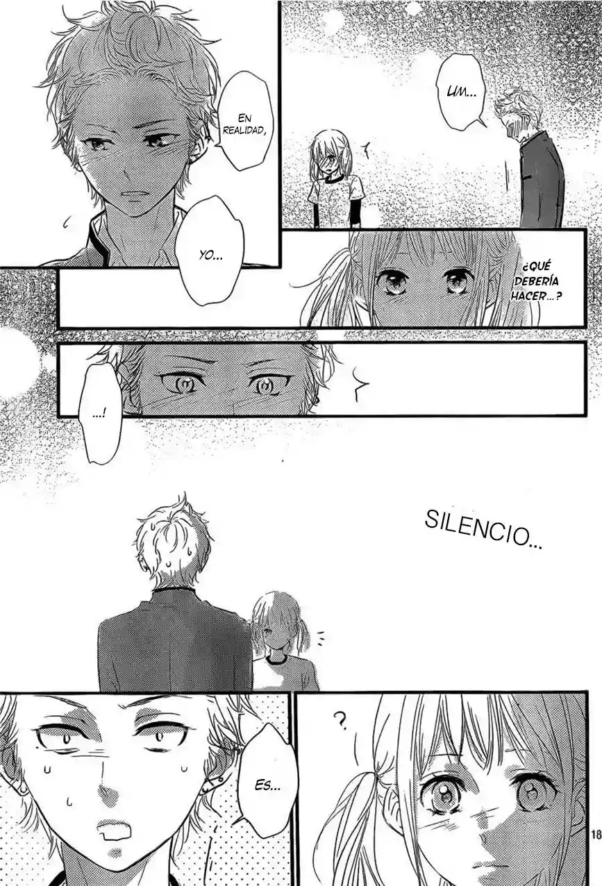 Haru Matsu Bokura Vol. 1 Ch. 1 第19页