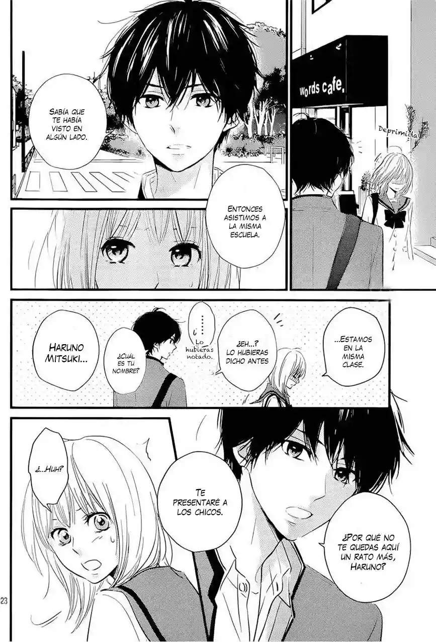 Haru Matsu Bokura Vol. 1 Ch. 1 第24页
