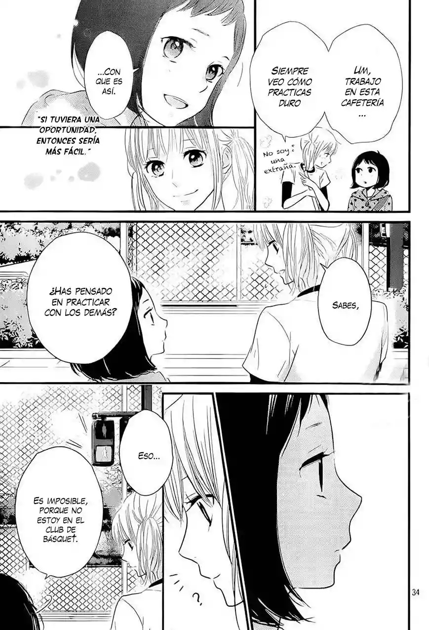 Haru Matsu Bokura Vol. 1 Ch. 1 第35页