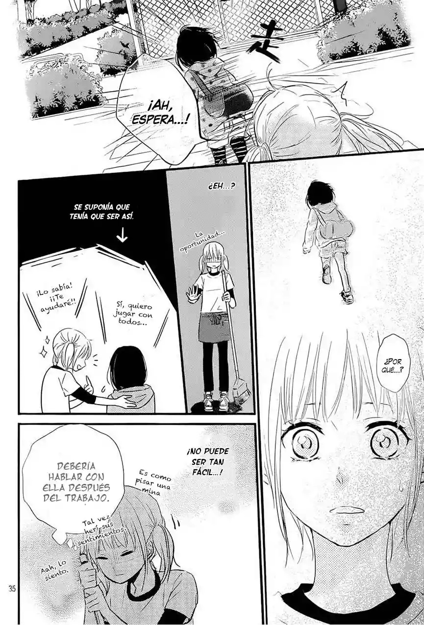 Haru Matsu Bokura Vol. 1 Ch. 1 第36页