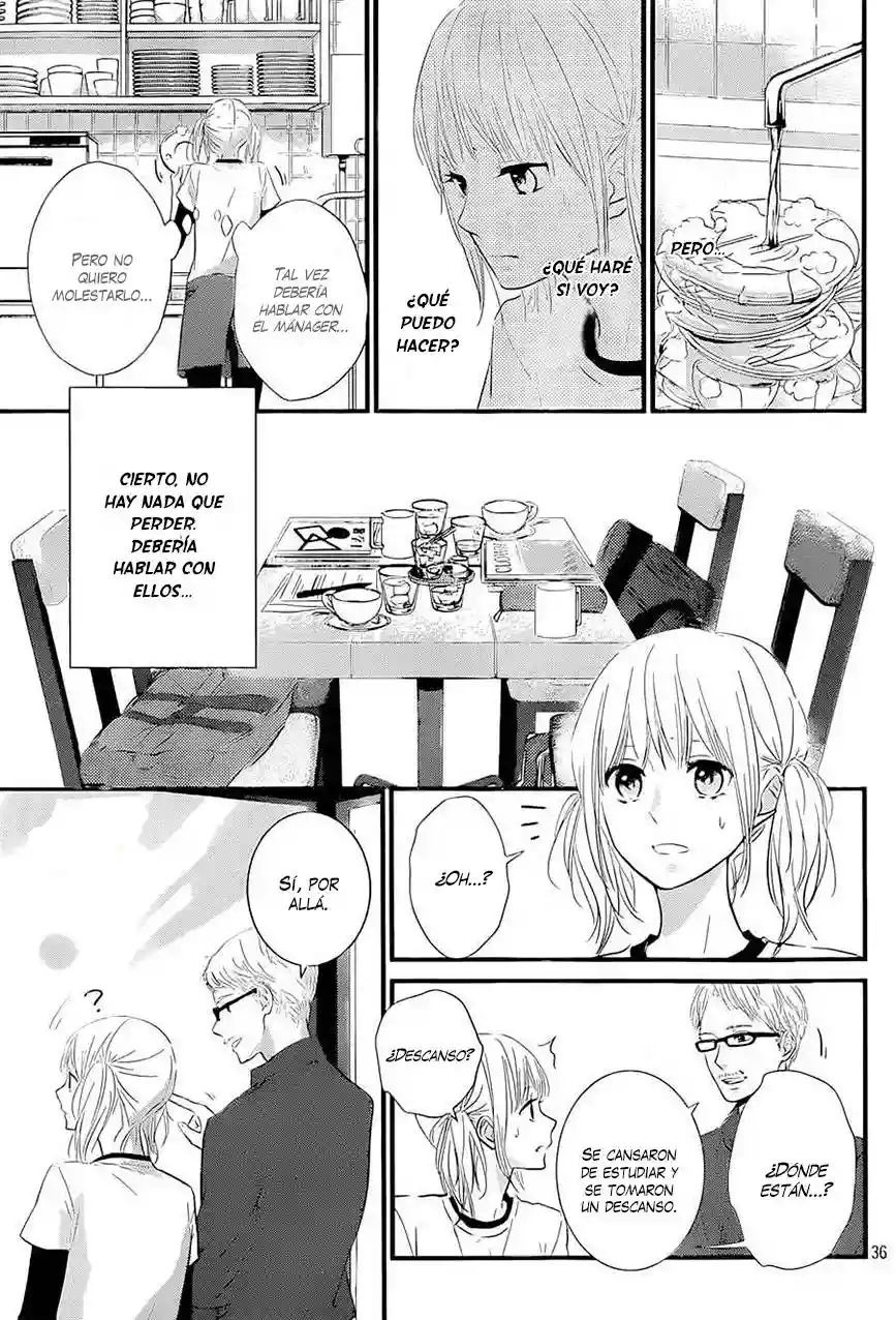 Haru Matsu Bokura Vol. 1 Ch. 1 第37页