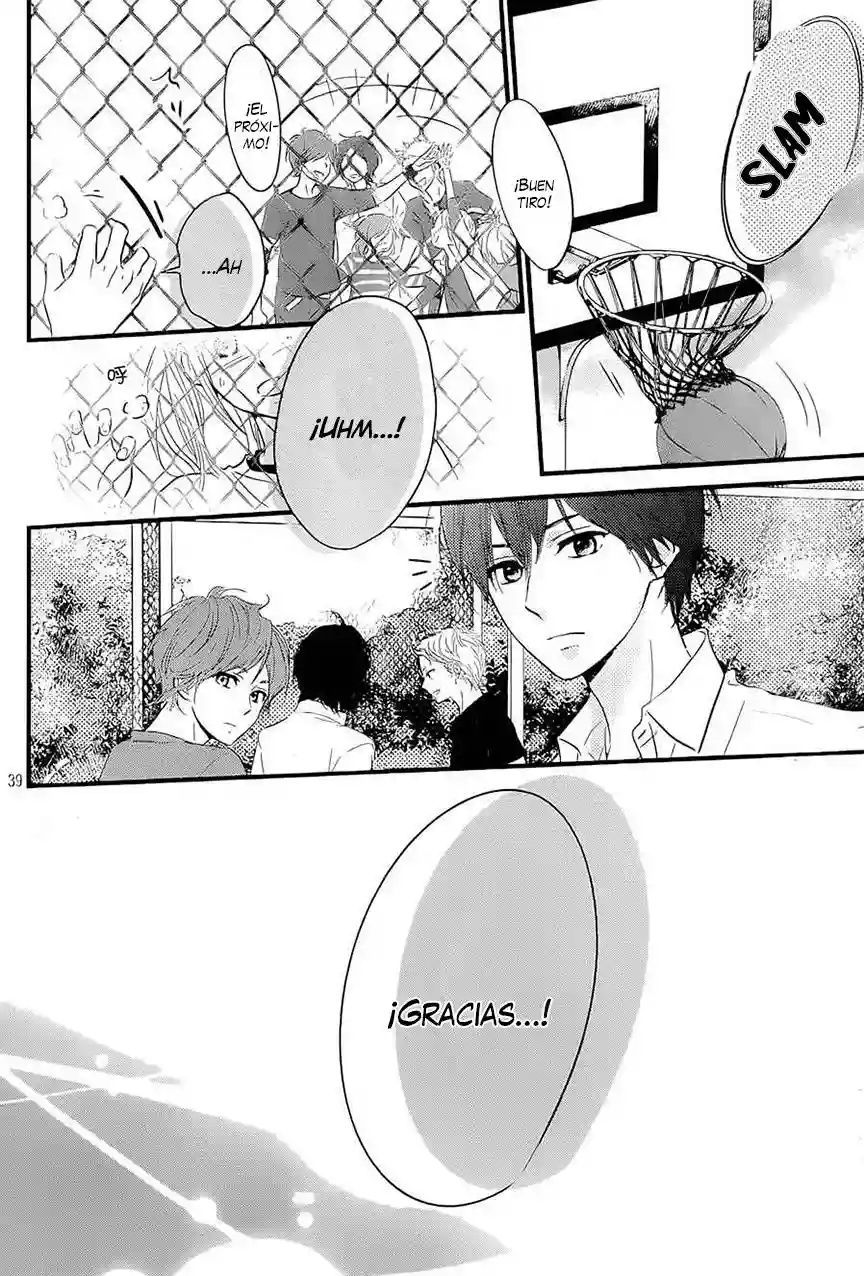 Haru Matsu Bokura Vol. 1 Ch. 1 第40页