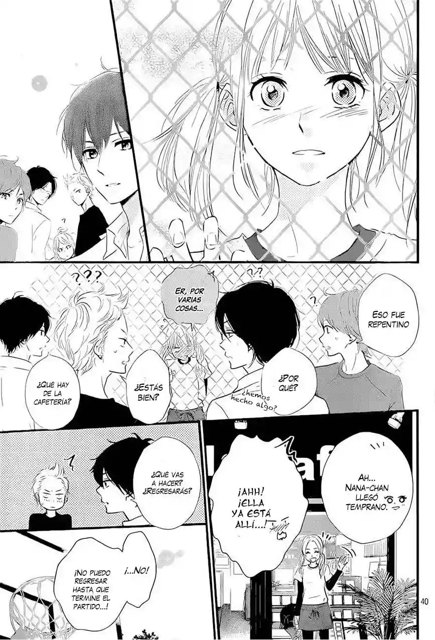Haru Matsu Bokura Vol. 1 Ch. 1 第41页