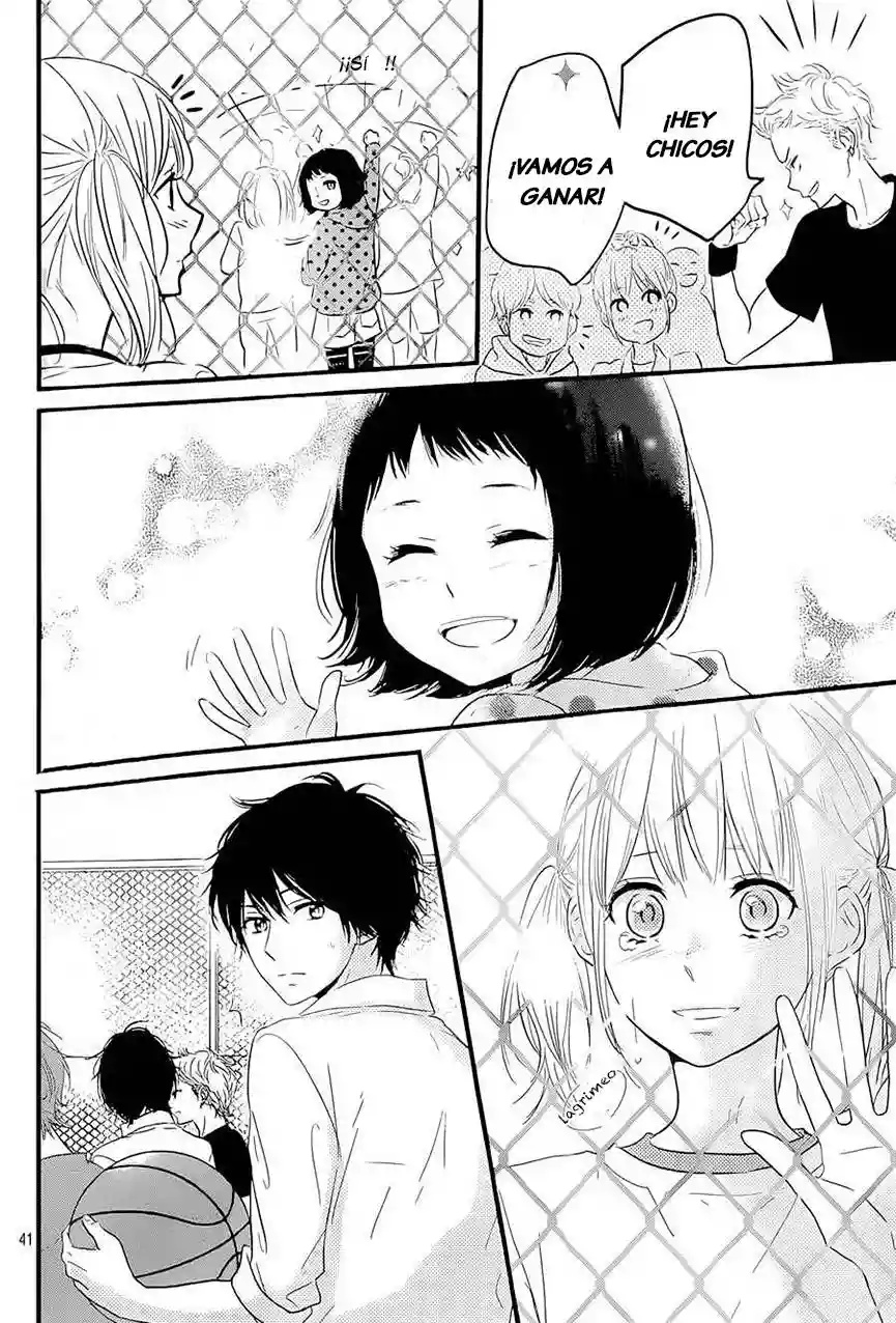 Haru Matsu Bokura Vol. 1 Ch. 1 第42页