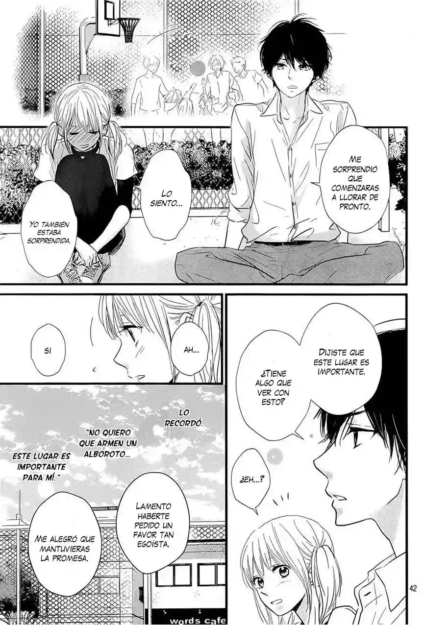 Haru Matsu Bokura Vol. 1 Ch. 1 第43页