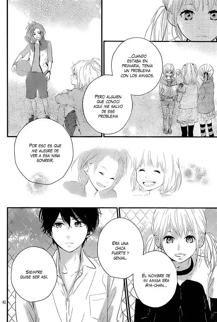 Haru Matsu Bokura Vol. 1 Ch. 1 第44页