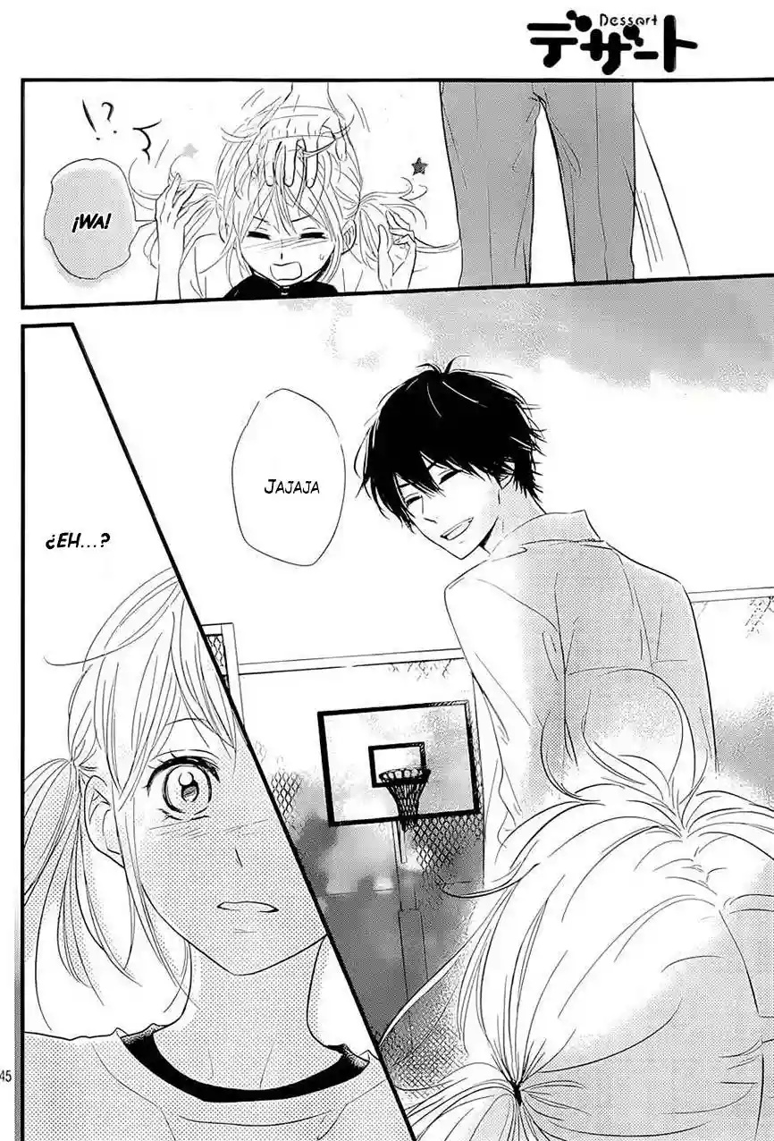 Haru Matsu Bokura Vol. 1 Ch. 1 第46页