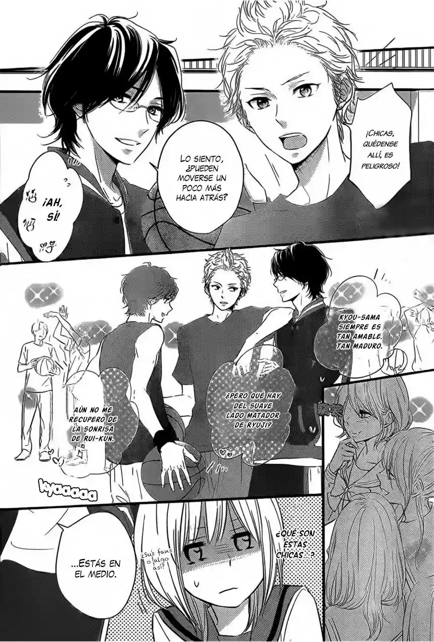 Haru Matsu Bokura Vol. 1 Ch. 1 第10页