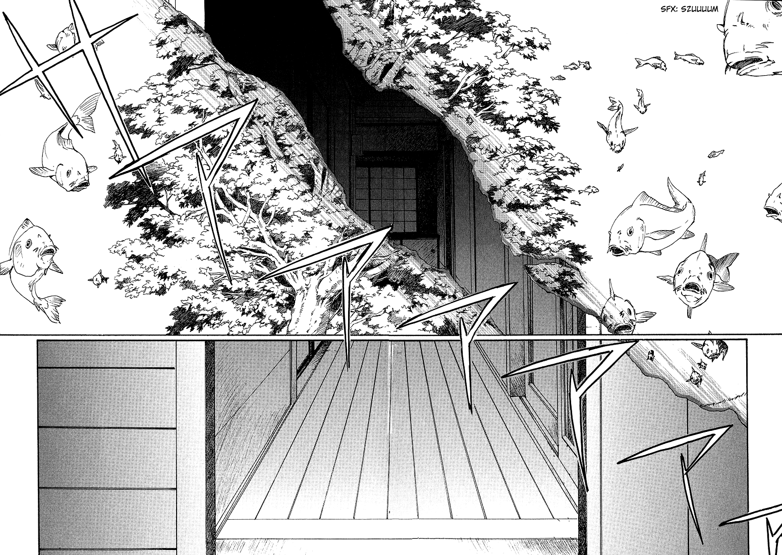 Gohou Drug Vol. 1 Ch. 2 第26页