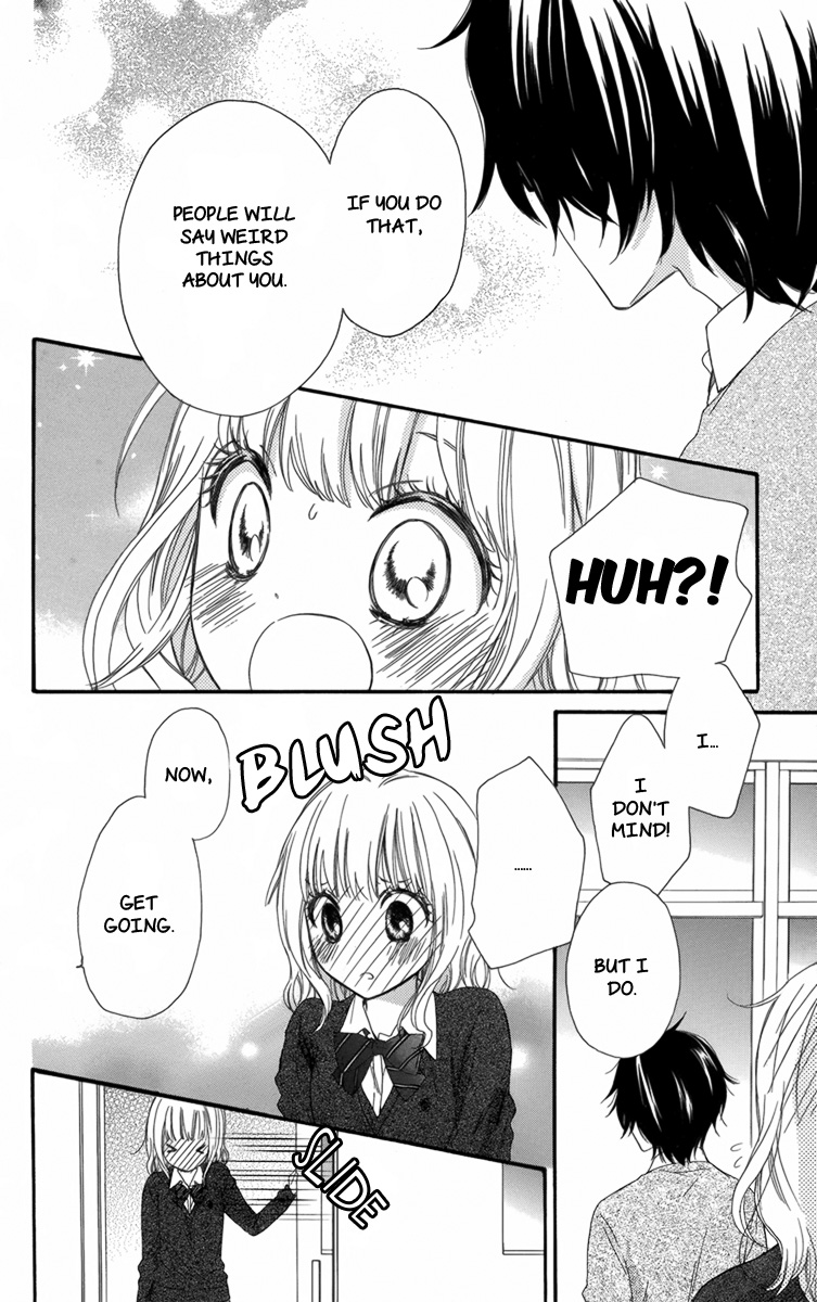 Megane no Incubus-kun The Incubus and the Magical Glasses (3) 第13页