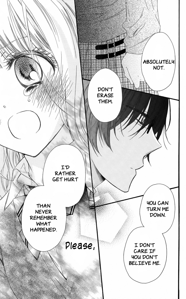 Megane no Incubus-kun The Incubus and the Magical Glasses (3) 第24页