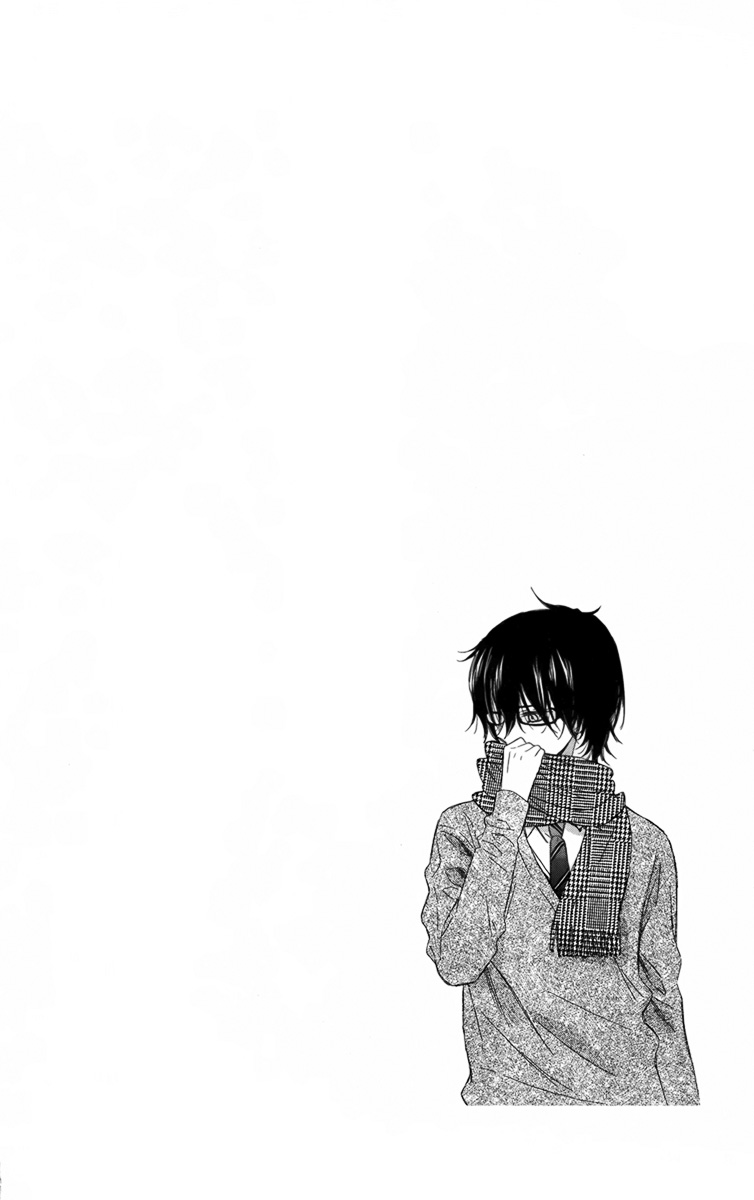 Megane no Incubus-kun The Incubus and the Magical Glasses (3) 第32页