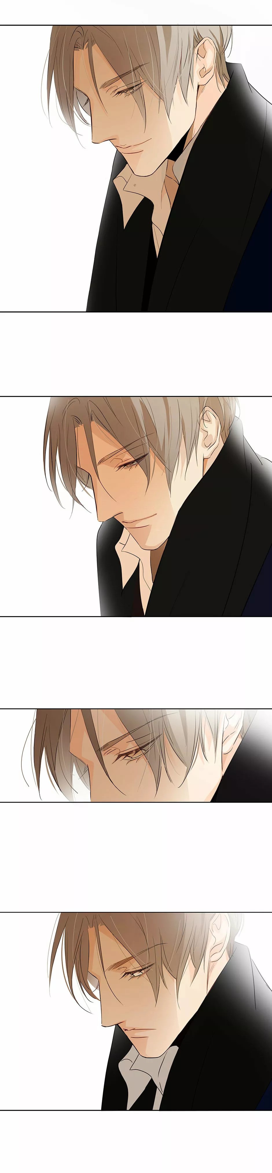 Love Me in the Wilderness Ch. 5 第12页