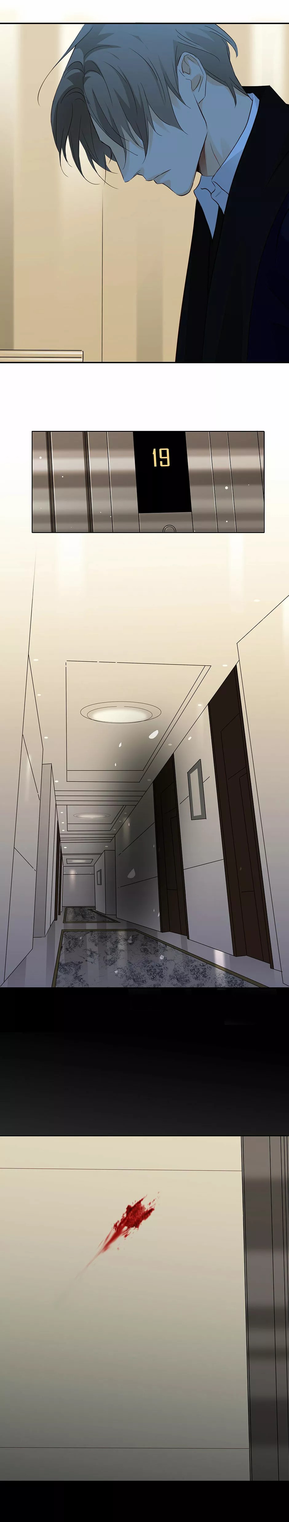 Love Me in the Wilderness Ch. 5 第13页