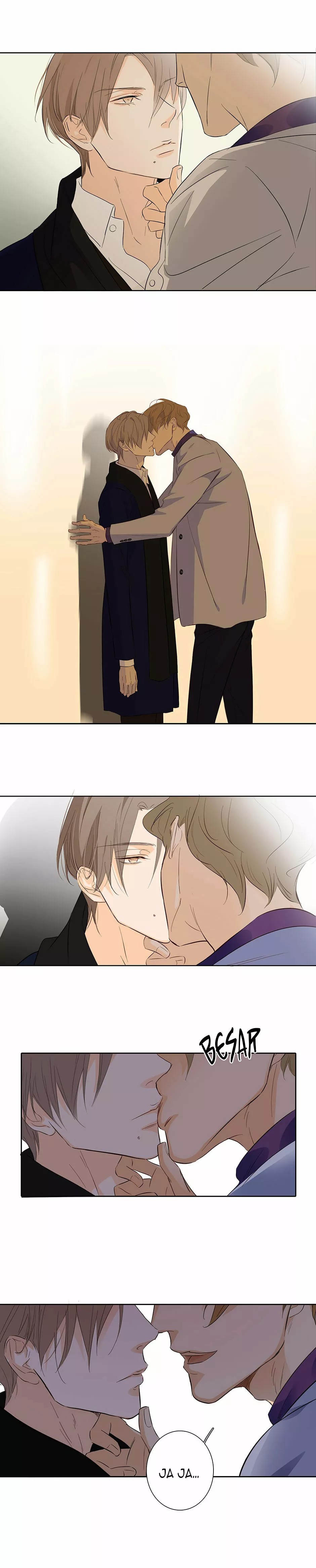 Love Me in the Wilderness Ch. 5 第7页