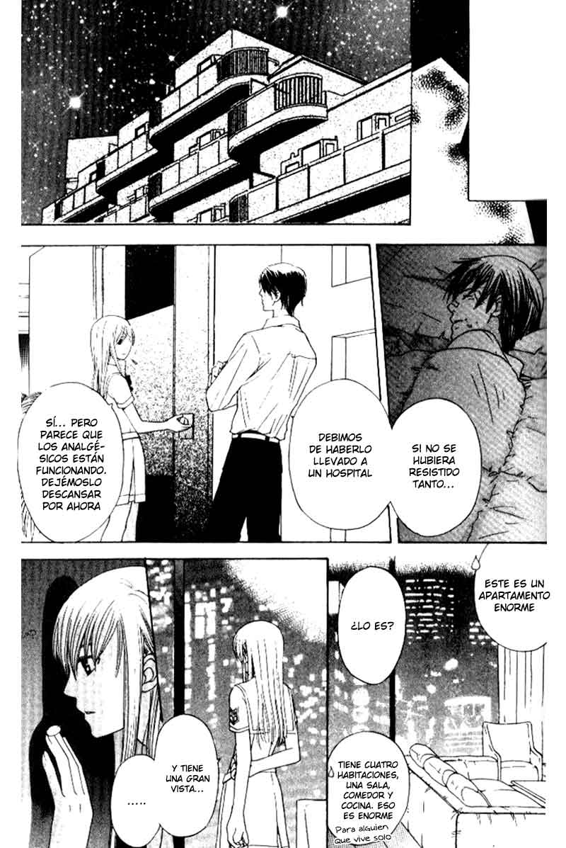 Kyuukyoku Venus Vol. 2 Ch. 5 第42页