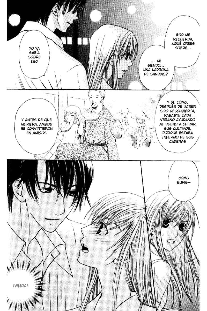 Kyuukyoku Venus Vol. 2 Ch. 5 第45页