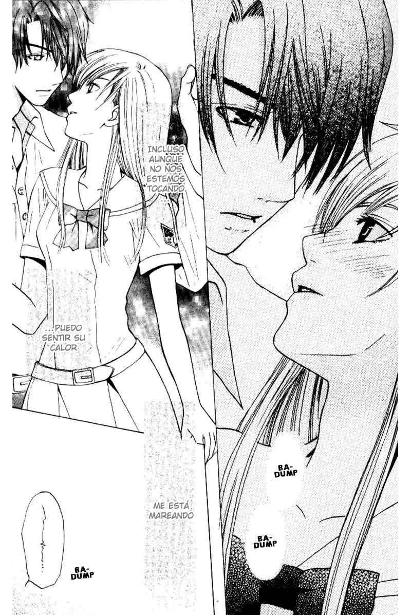 Kyuukyoku Venus Vol. 2 Ch. 5 第46页