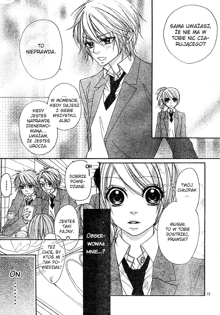 Suki Nan Desu Oneshot 第13页