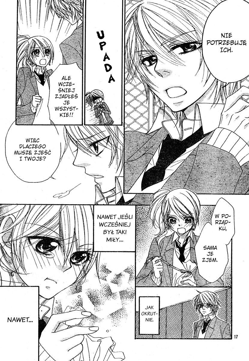 Suki Nan Desu Oneshot 第17页