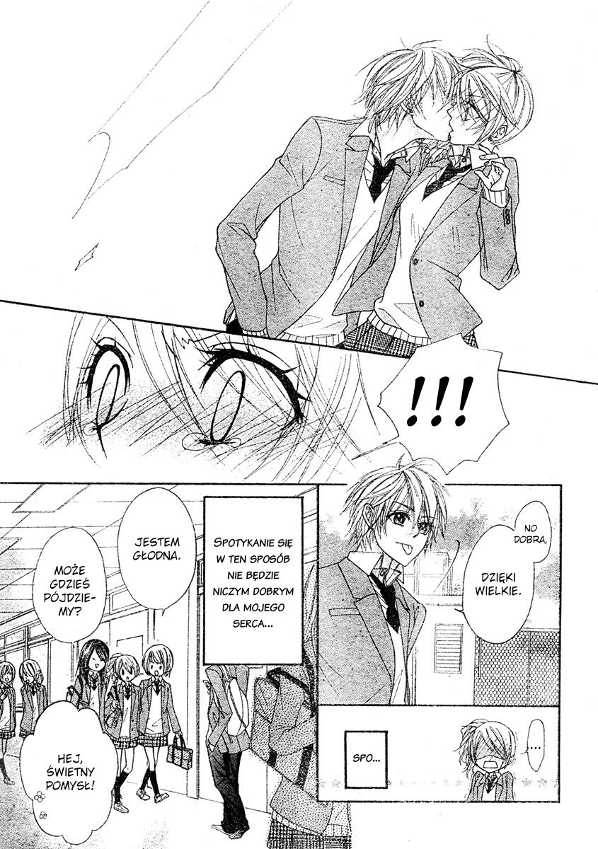 Suki Nan Desu Oneshot 第9页
