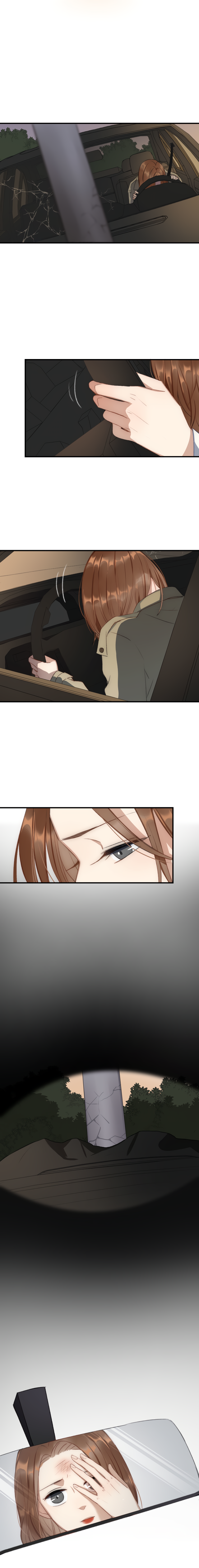 Waiting for you Ch. 1 第11页