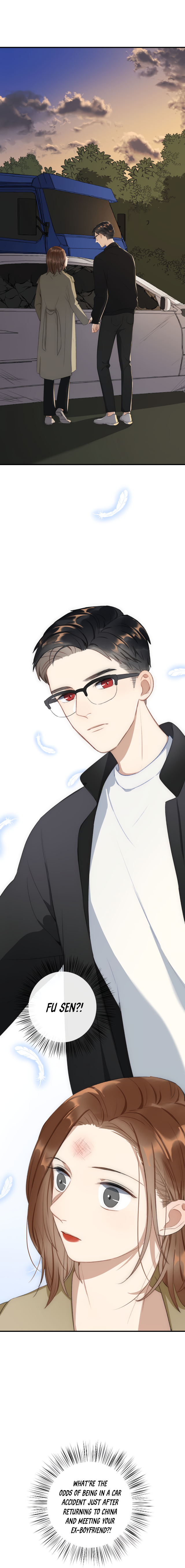 Waiting for you Ch. 1 第14页
